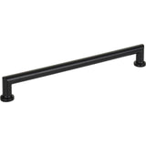 Morris Pull 8 13/16 Inch (c-c) Ash Gray