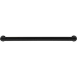 Morris Pull 8 13/16 Inch (c-c) Ash Gray