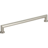 Morris Pull 8 13/16 Inch (c-c) Ash Gray