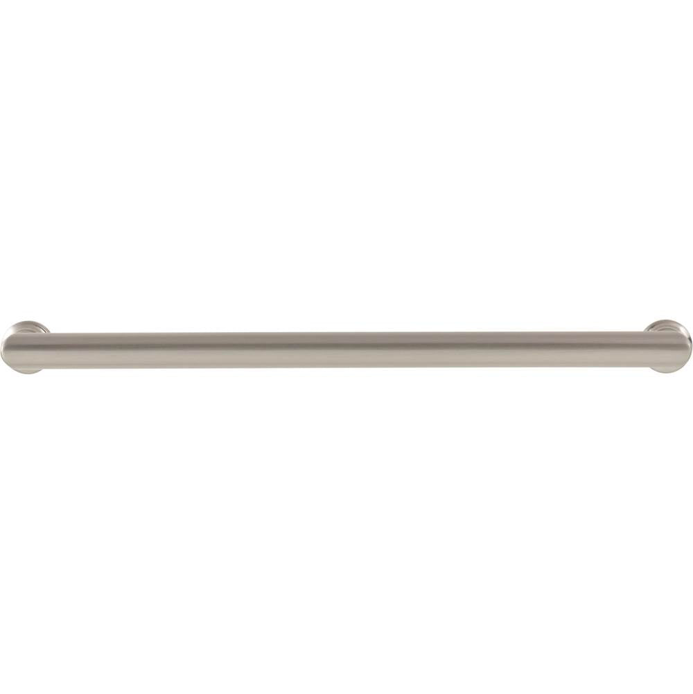Morris Pull 8 13/16 Inch (c-c) Ash Gray