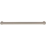 Morris Pull 8 13/16 Inch (c-c) Ash Gray