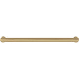 Morris Pull 8 13/16 Inch (c-c) Ash Gray