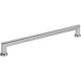 Morris Pull 8 13/16 Inch (c-c) Ash Gray