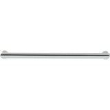 Morris Pull 8 13/16 Inch (c-c) Ash Gray