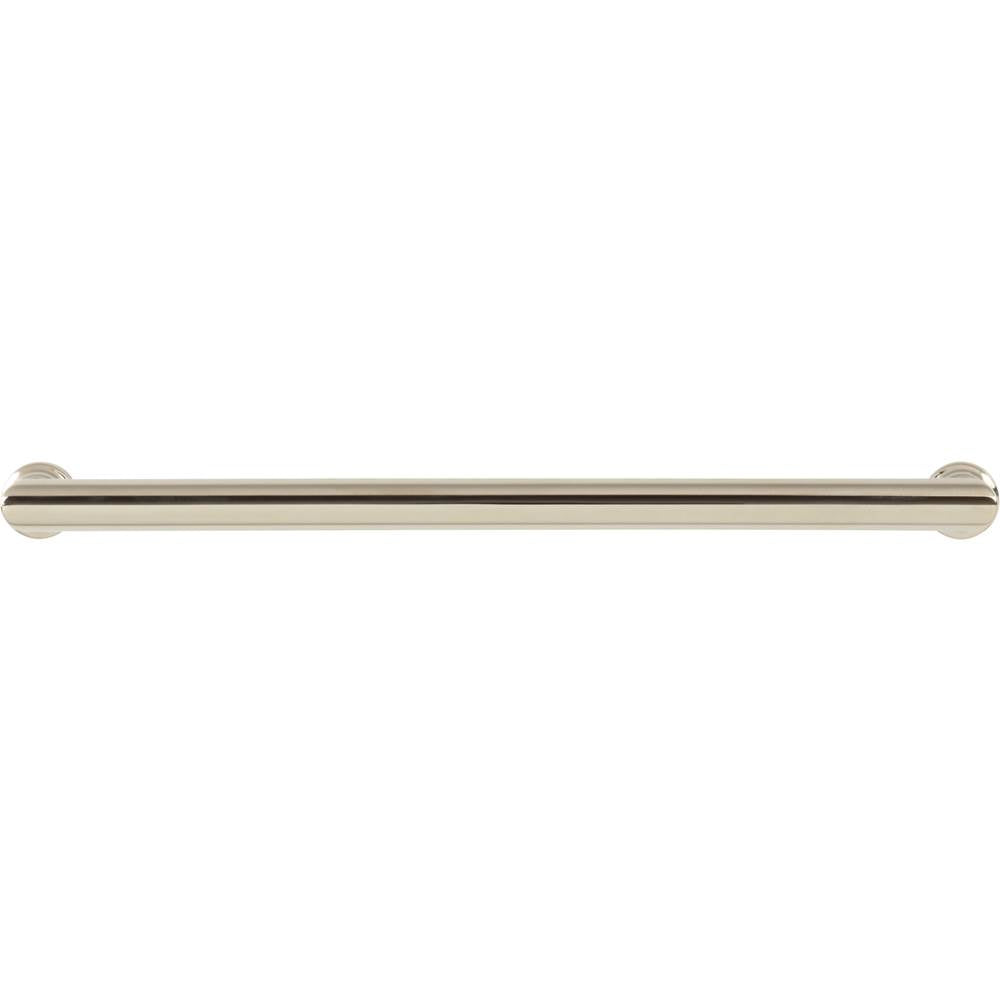 Morris Pull 8 13/16 Inch (c-c) Ash Gray