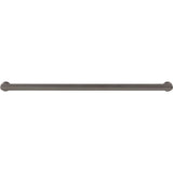 Morris Pull 12 Inch (c-c) Ash Gray