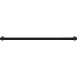 Morris Pull 12 Inch (c-c) Ash Gray