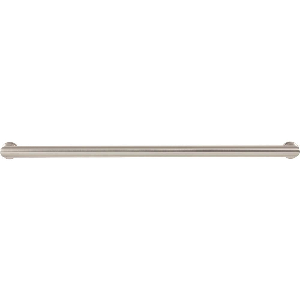 Morris Pull 12 Inch (c-c) Ash Gray
