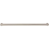 Morris Pull 12 Inch (c-c) Ash Gray