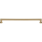 Top Knobs - Morris Pull 12 Inch (c-c) Honey Bronze - Honey Bronze