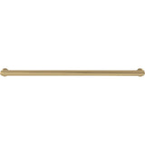 Morris Pull 12 Inch (c-c) Ash Gray