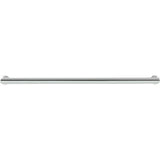 Morris Pull 12 Inch (c-c) Ash Gray