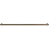 Morris Pull 12 Inch (c-c) Ash Gray