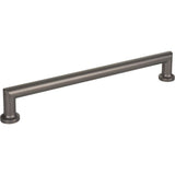Morris Appliance Pull 12 Inch (c-c) Ash Gray