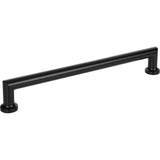 Morris Appliance Pull 12 Inch (c-c) Ash Gray