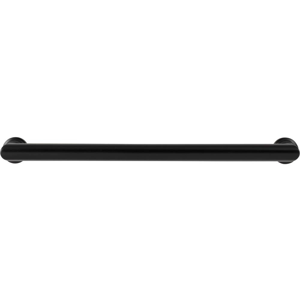 Morris Appliance Pull 12 Inch (c-c) Ash Gray