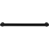 Morris Appliance Pull 12 Inch (c-c) Ash Gray