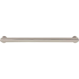 Morris Appliance Pull 12 Inch (c-c) Ash Gray