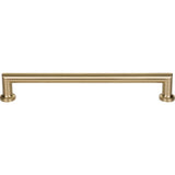 Top Knobs - Morris Appliance Pull 12 Inch (c-c) Honey Bronze - Honey Bronze