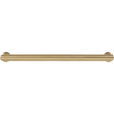 Morris Appliance Pull 12 Inch (c-c) Ash Gray