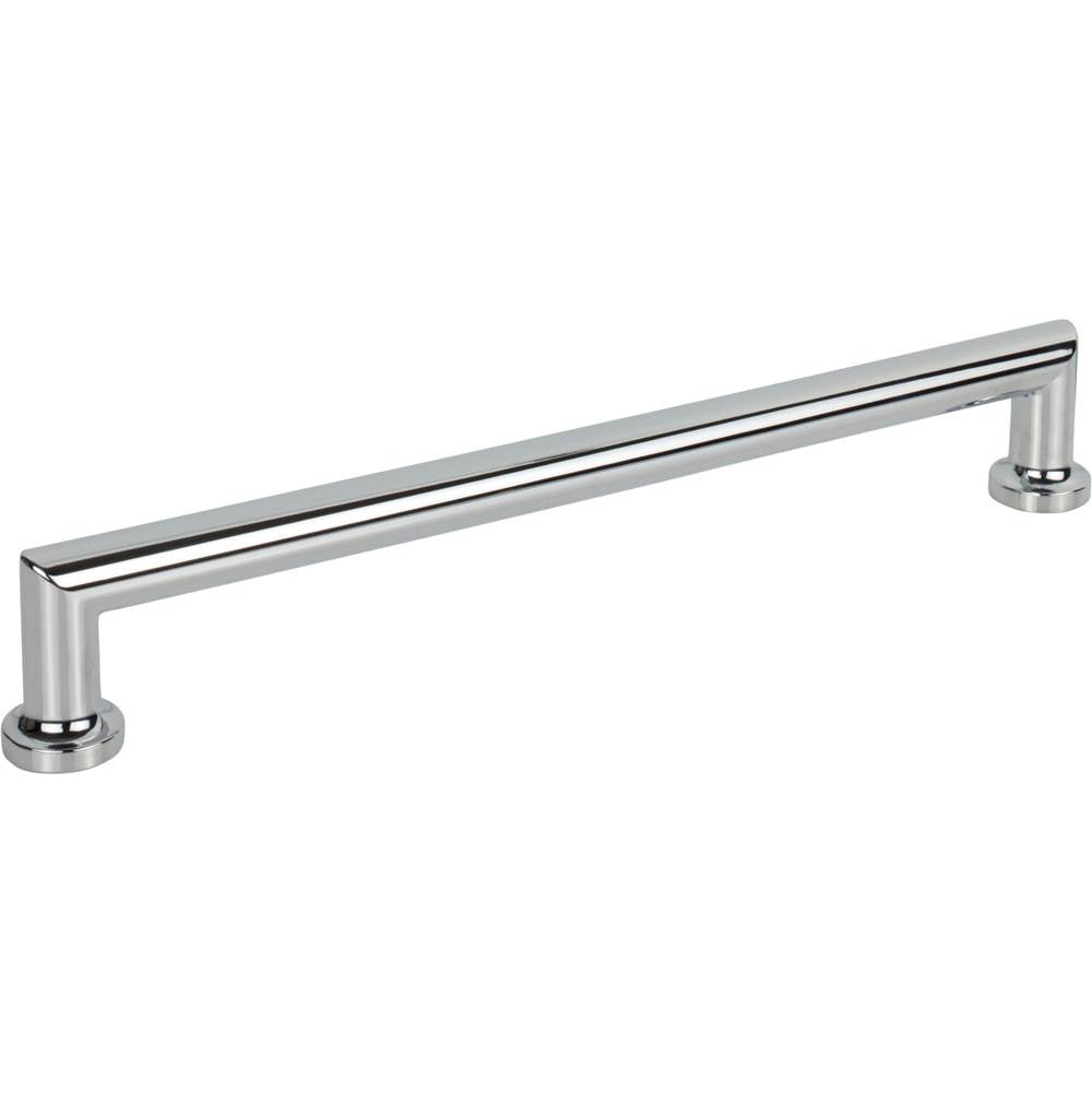 Morris Appliance Pull 12 Inch (c-c) Ash Gray
