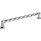 Morris Appliance Pull 12 Inch (c-c) Ash Gray