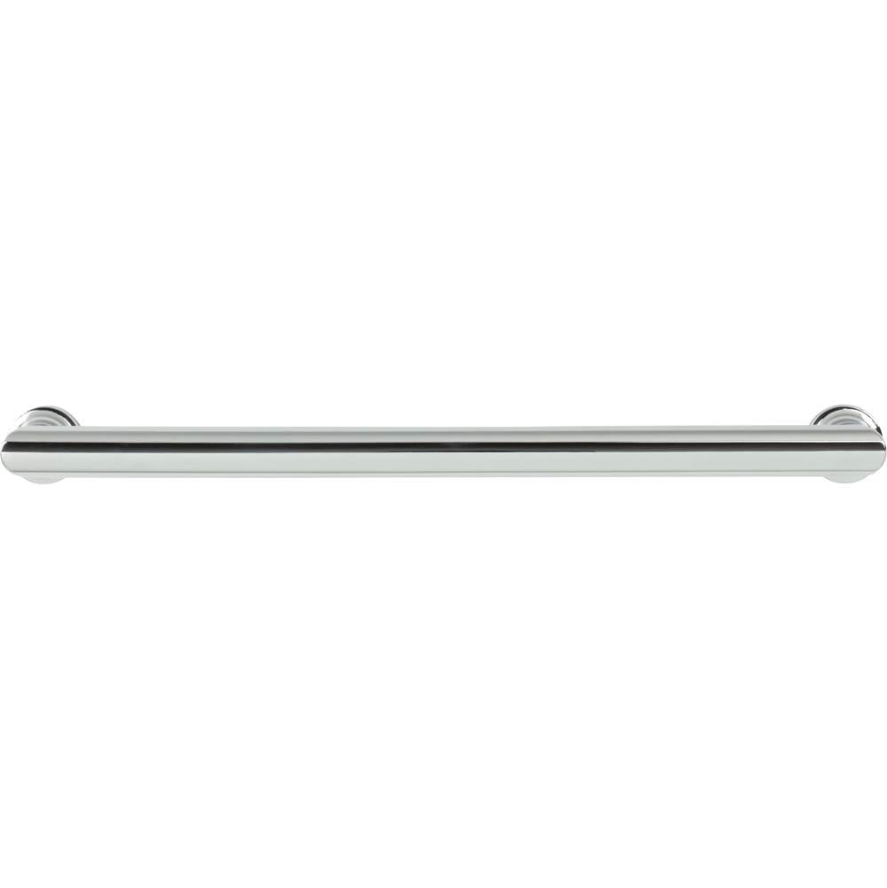 Morris Appliance Pull 12 Inch (c-c) Ash Gray