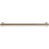 Morris Appliance Pull 12 Inch (c-c) Ash Gray