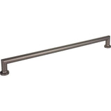 Morris Appliance Pull 18 Inch (c-c) Ash Gray