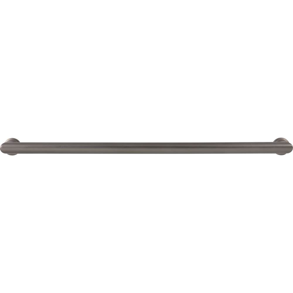 Morris Appliance Pull 18 Inch (c-c) Ash Gray