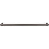 Morris Appliance Pull 18 Inch (c-c) Ash Gray