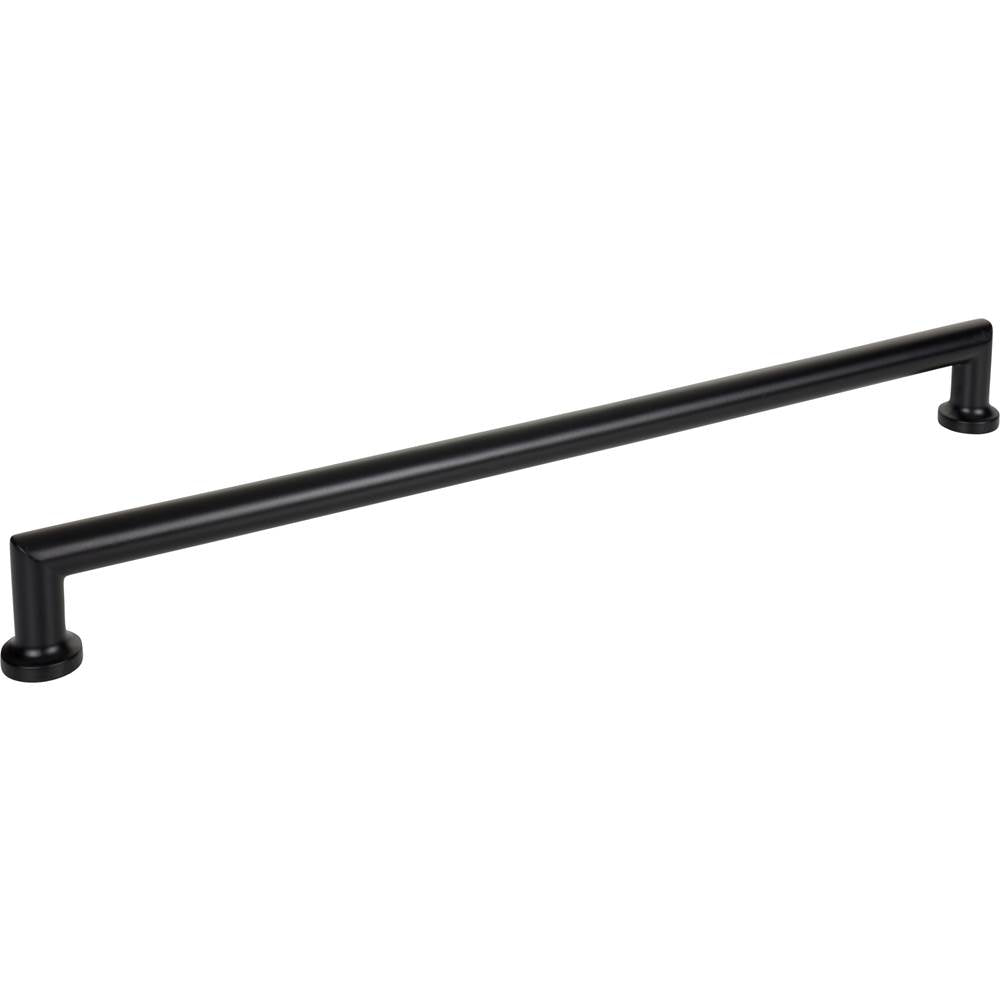 Morris Appliance Pull 18 Inch (c-c) Ash Gray