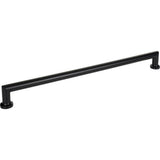 Morris Appliance Pull 18 Inch (c-c) Ash Gray