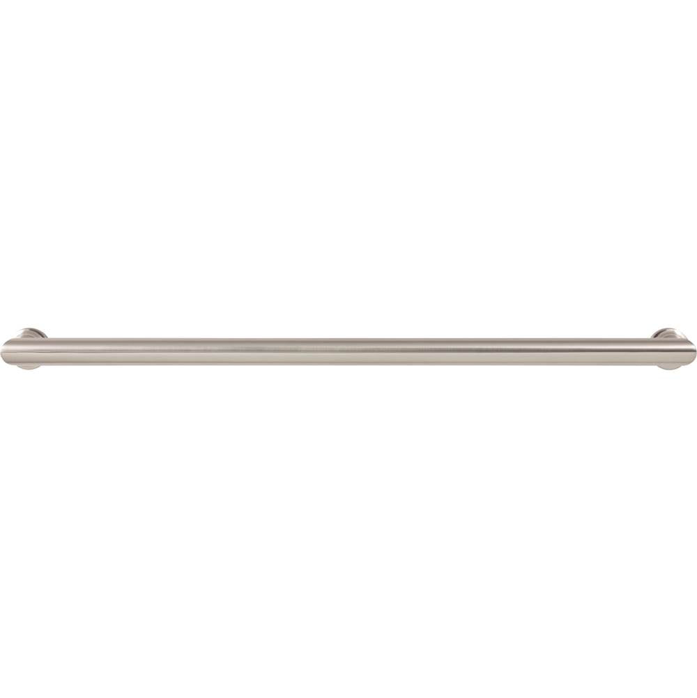 Morris Appliance Pull 18 Inch (c-c) Ash Gray