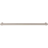 Morris Appliance Pull 18 Inch (c-c) Ash Gray