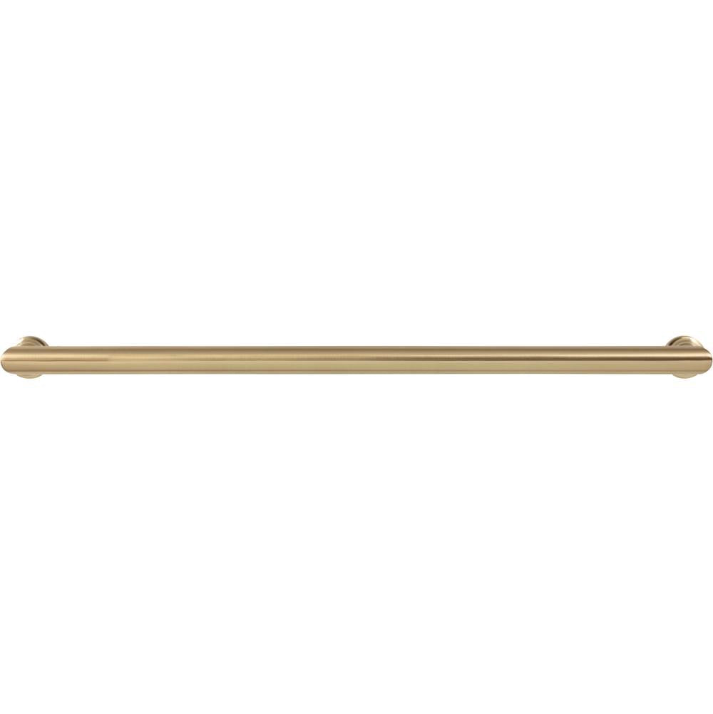 Morris Appliance Pull 18 Inch (c-c) Ash Gray