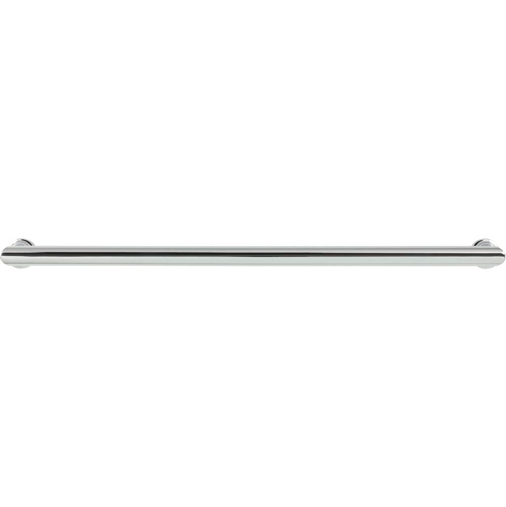 Morris Appliance Pull 18 Inch (c-c) Ash Gray