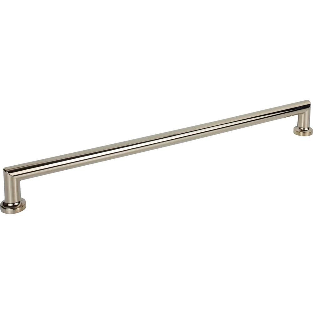 Morris Appliance Pull 18 Inch (c-c) Ash Gray