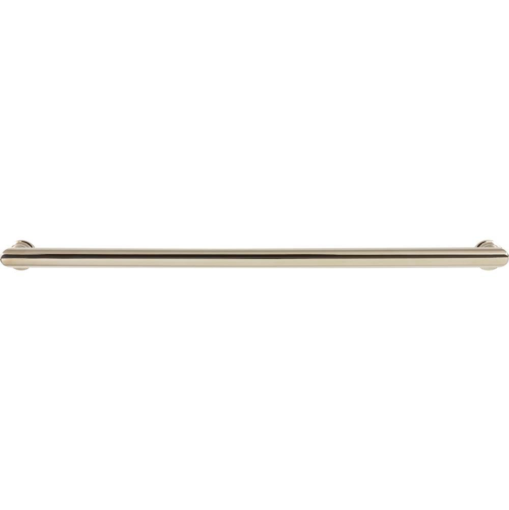 Morris Appliance Pull 18 Inch (c-c) Ash Gray