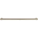 Morris Appliance Pull 18 Inch (c-c) Ash Gray