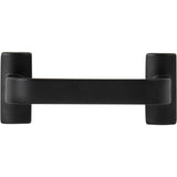 Harrison Pull 2 1/2 Inch (c-c) Ash Gray