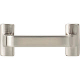 Harrison Pull 2 1/2 Inch (c-c) Ash Gray