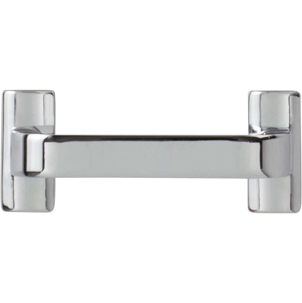 Harrison Pull 2 1/2 Inch (c-c) Ash Gray