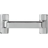 Harrison Pull 2 1/2 Inch (c-c) Ash Gray