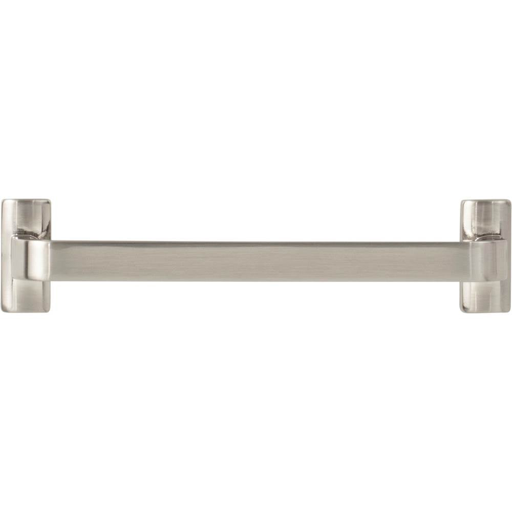 Harrison Pull 5 1/16 Inch (c-c) Ash Gray