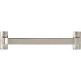 Harrison Pull 5 1/16 Inch (c-c) Ash Gray