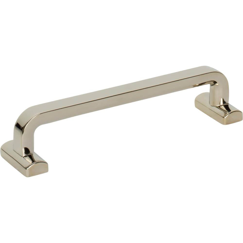 Harrison Pull 5 1/16 Inch (c-c) Ash Gray