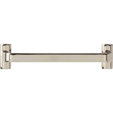 Harrison Pull 5 1/16 Inch (c-c) Ash Gray