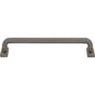 Top Knobs - Harrison Pull 6 5/16 Inch (c-c) Ash Gray - Ash Gray