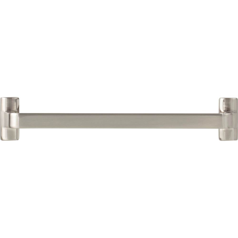 Harrison Pull 6 5/16 Inch (c-c) Ash Gray